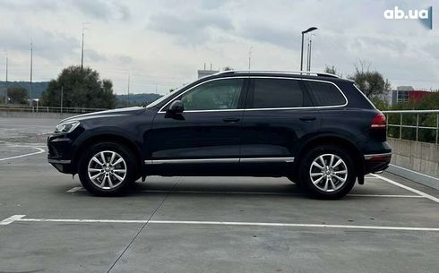 Volkswagen Touareg 2015 - фото 8