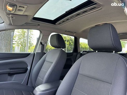 Ford Focus 2009 - фото 28