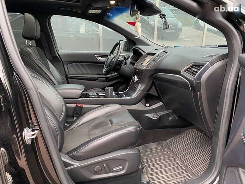 Ford Edge 2019 - фото 13