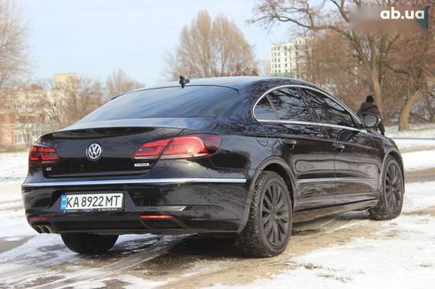 Volkswagen Passat CC 2015 - фото 9