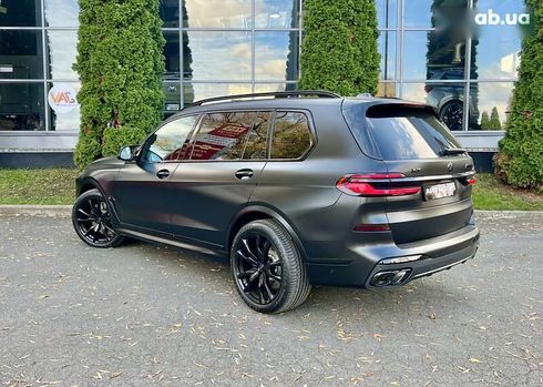 BMW X7 2024 - фото 6