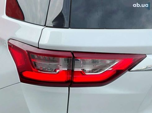 Chevrolet Traverse 2018 - фото 28