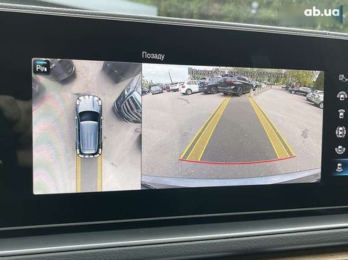 Mercedes-Benz GLE-Class 2022 - фото 25