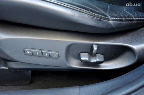 Mazda CX-7 2010 - фото 20