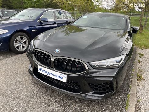 BMW M8 2022 - фото 34