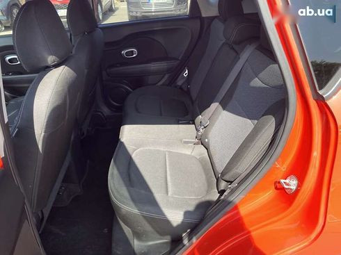 Kia Soul 2016 - фото 13