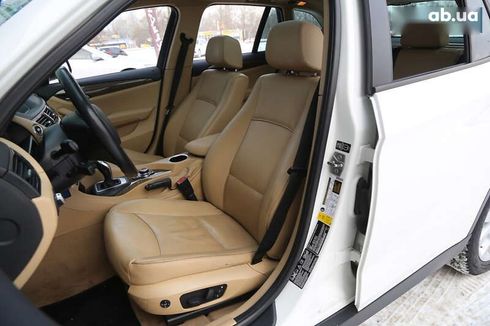 BMW X1 2013 - фото 9