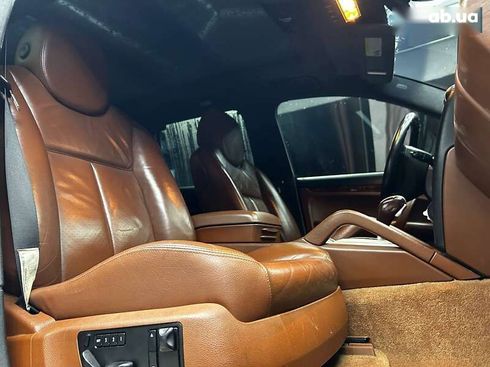 Porsche Cayenne 2007 - фото 9