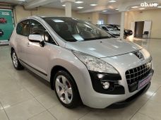 Продаж вживаних Peugeot 3008 2011 року - купити на Автобазарі