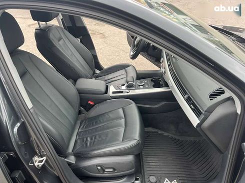 Audi a4 allroad 2017 - фото 21
