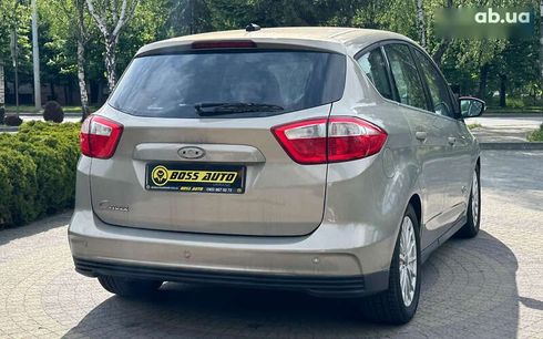 Ford C-Max 2016 - фото 6
