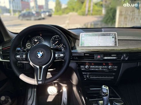 BMW X5 2018 - фото 24