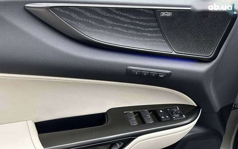 Lexus NX 2024 - фото 8