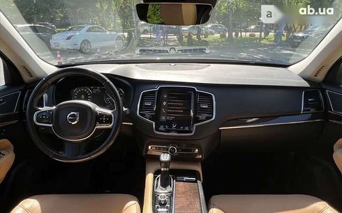 Volvo XC90 2016 - фото 15