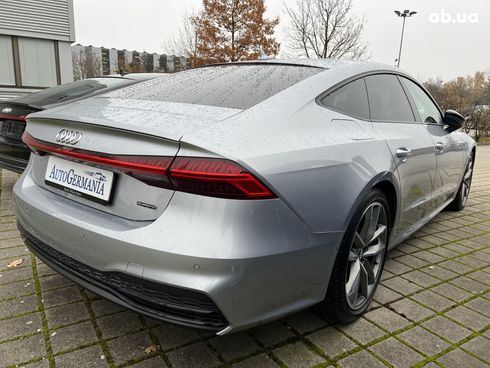 Audi A7 2022 - фото 35