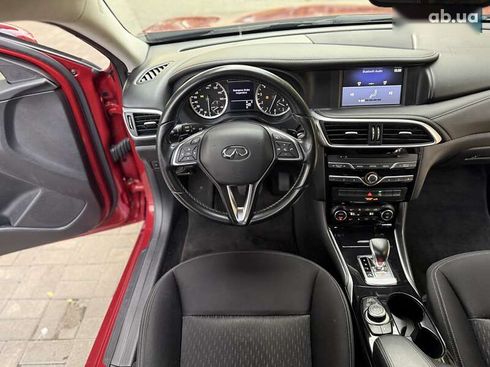 Infiniti QX30 2018 - фото 21