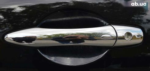 Infiniti fx 37 2012 - фото 16