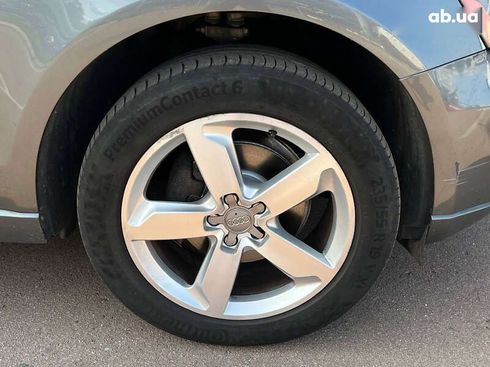 Audi Q5 2012 - фото 12