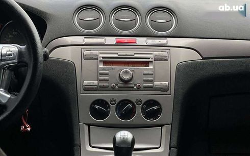 Ford S-Max 2007 - фото 19