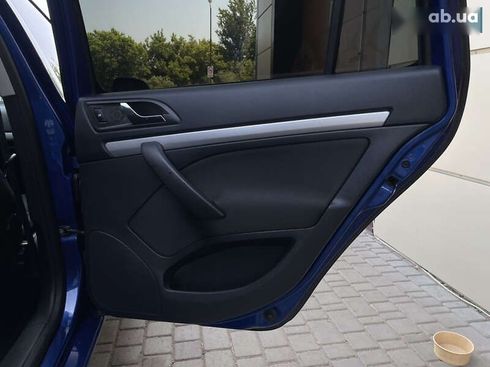Skoda Octavia 2011 - фото 30