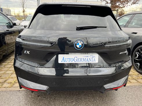 BMW iX 2023 - фото 8