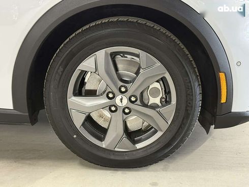 Ford Mustang Mach-E 2021 - фото 26