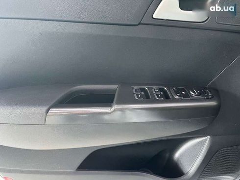 Kia Sportage 2018 - фото 11