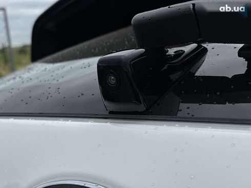 Kia Niro 2021 - фото 28