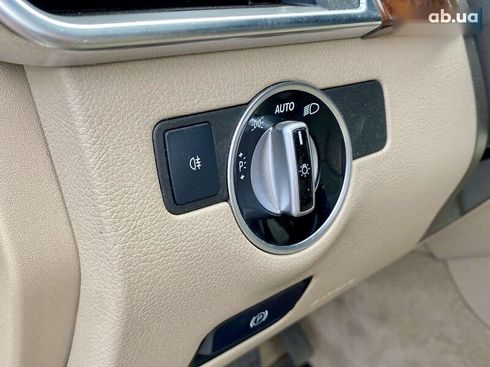 Mercedes-Benz M-Класс 2013 - фото 10