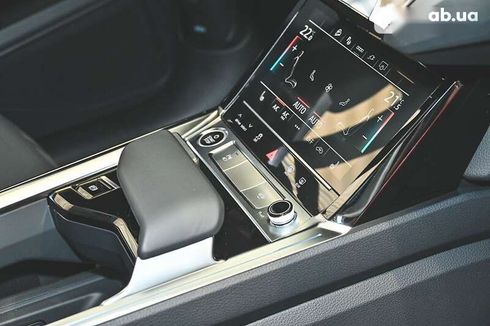 Audi Q8 e-tron 2023 - фото 10