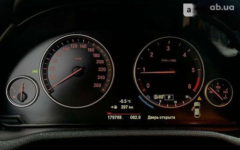 BMW X4 2017 - фото 12