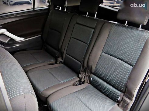 Toyota Verso 2012 - фото 19
