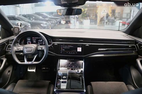 Audi Q8 2020 - фото 12