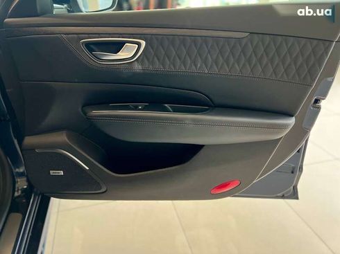 Renault Talisman 2020 - фото 29