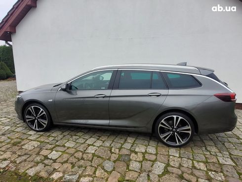 Opel Insignia 2017 - фото 4