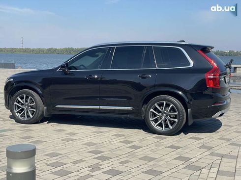 Volvo XC90 2016 - фото 14