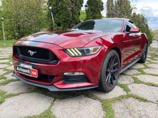 Продажа б/у Ford Mustang в Виннице - купить на Автобазаре