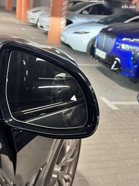 BMW X7 2021 - фото 28