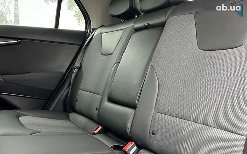 Kia Niro 2022 - фото 20