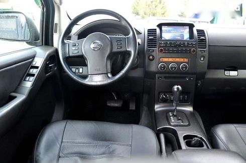 Nissan Pathfinder 2008 - фото 26