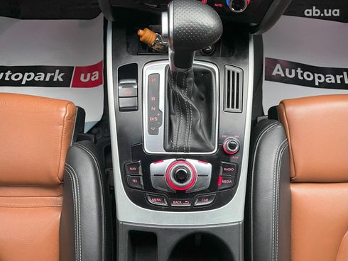 Audi A5 2013 коричневый - фото 20