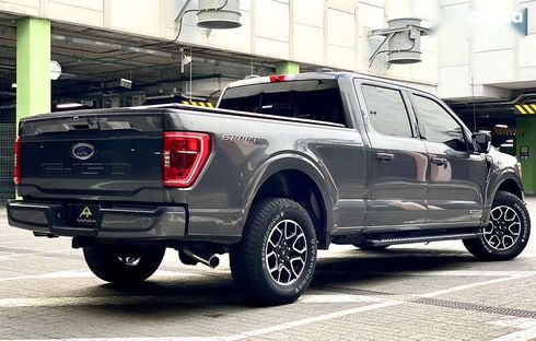 Ford f-150 2022 - фото 13