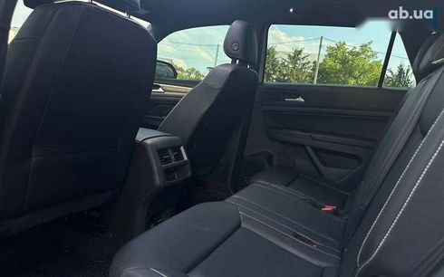 Volkswagen Atlas 2020 - фото 26