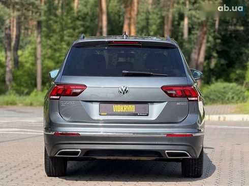 Volkswagen Tiguan 2019 - фото 10