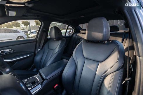 BMW 3 серия 2019 - фото 7