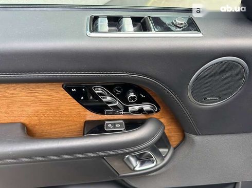 Land Rover Range Rover 2018 - фото 12