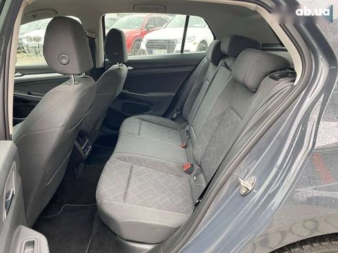 Volkswagen Golf 2020 - фото 20