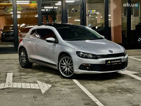 Volkswagen Scirocco 2010 - фото 11