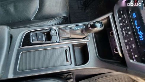Hyundai Sonata 2015 - фото 19