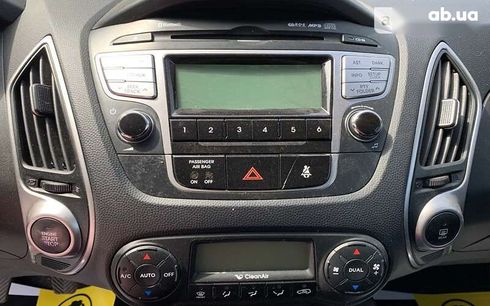 Hyundai ix35 2013 - фото 9